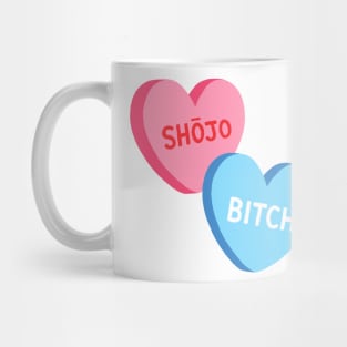 Shōjo Bitch Mug